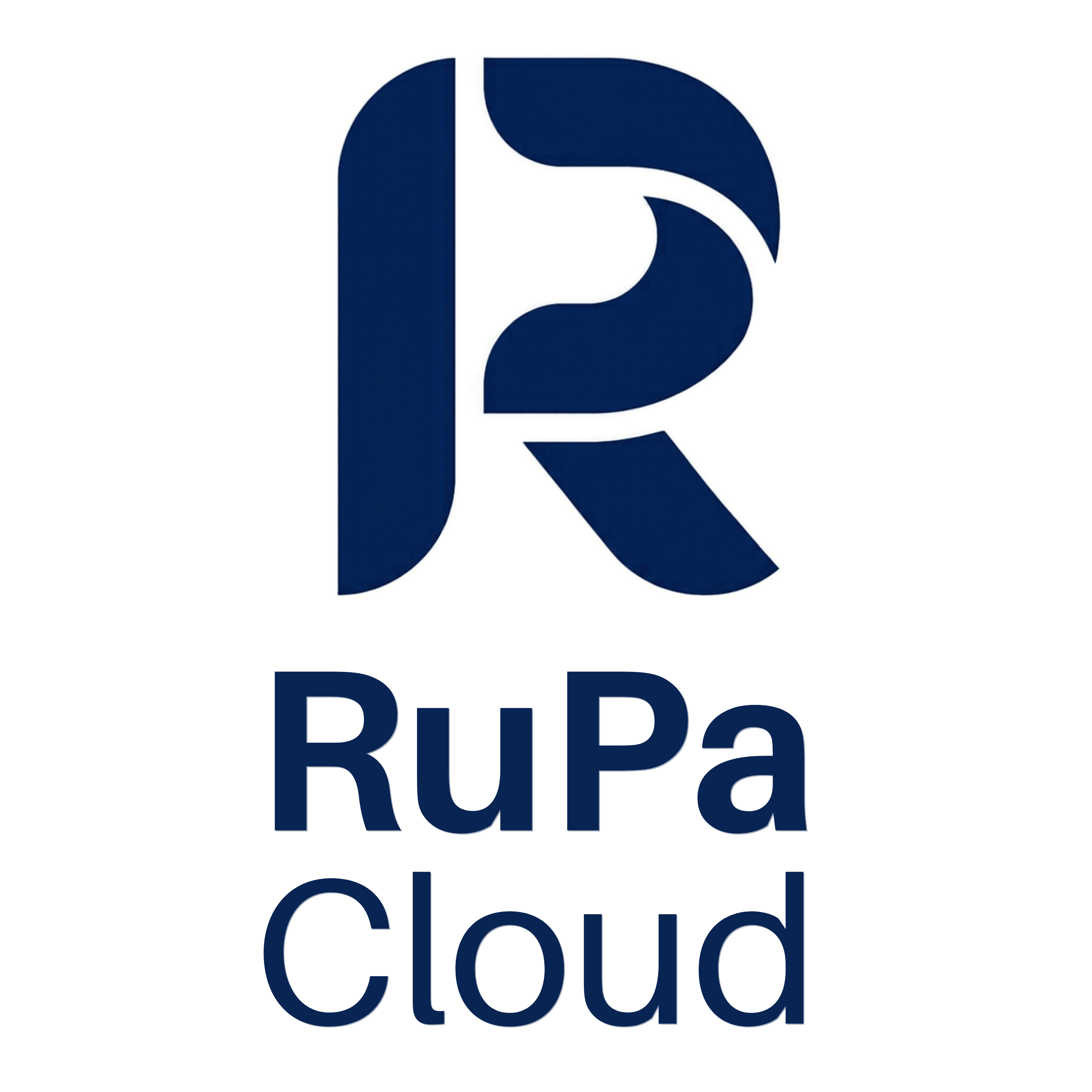 RuPa Cloud Logo